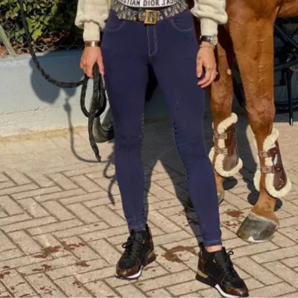 Prohorse International Jem L Breeches - Picture 2 of 2